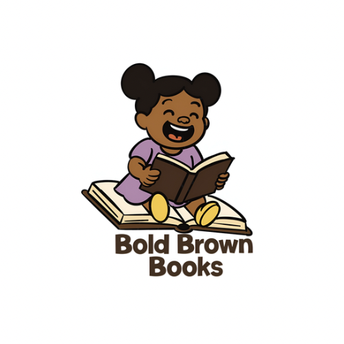 Bold Brown Books